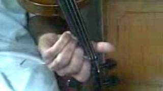 Kamboji raga - Arohanam and avarohanam - Suresh Padmanabhan