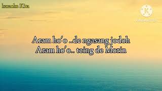 Karaoke Nera Mata Mo//cipt.Steny Arutama//voc.Theo Bagio//lagu terbaru