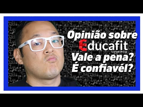 �� Educafit curso online �� educafit é confiavel? Vale a pena?