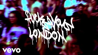 Mrley - Fuck You London