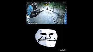 New Troll Face Video Cici Tv Camera And Dog #trending #shorts #vairalvideo