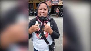 JUMAT BERKAH TJTeam - BERBAGI DENGAN SESAMA | WITH MAK PIPIT