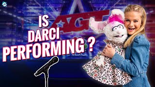 Celebrity What is Darci Lynne doing now? Profile