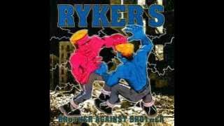 Ryker's - Brother Against Brother