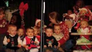 Isabel Christmas Program