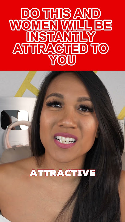 How to Trigger Sexual Attraction Without Saying Anything Dirty