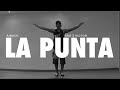 LA PUNTA - Aisack - Zumba Fitness