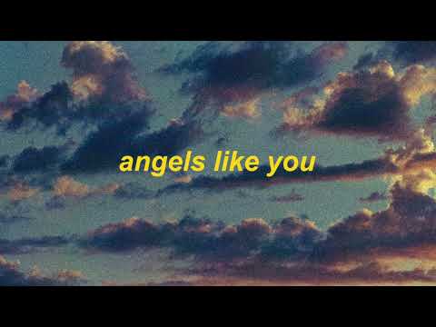 miley cyrus - angels like you (slowed + reverb) by omgkirby