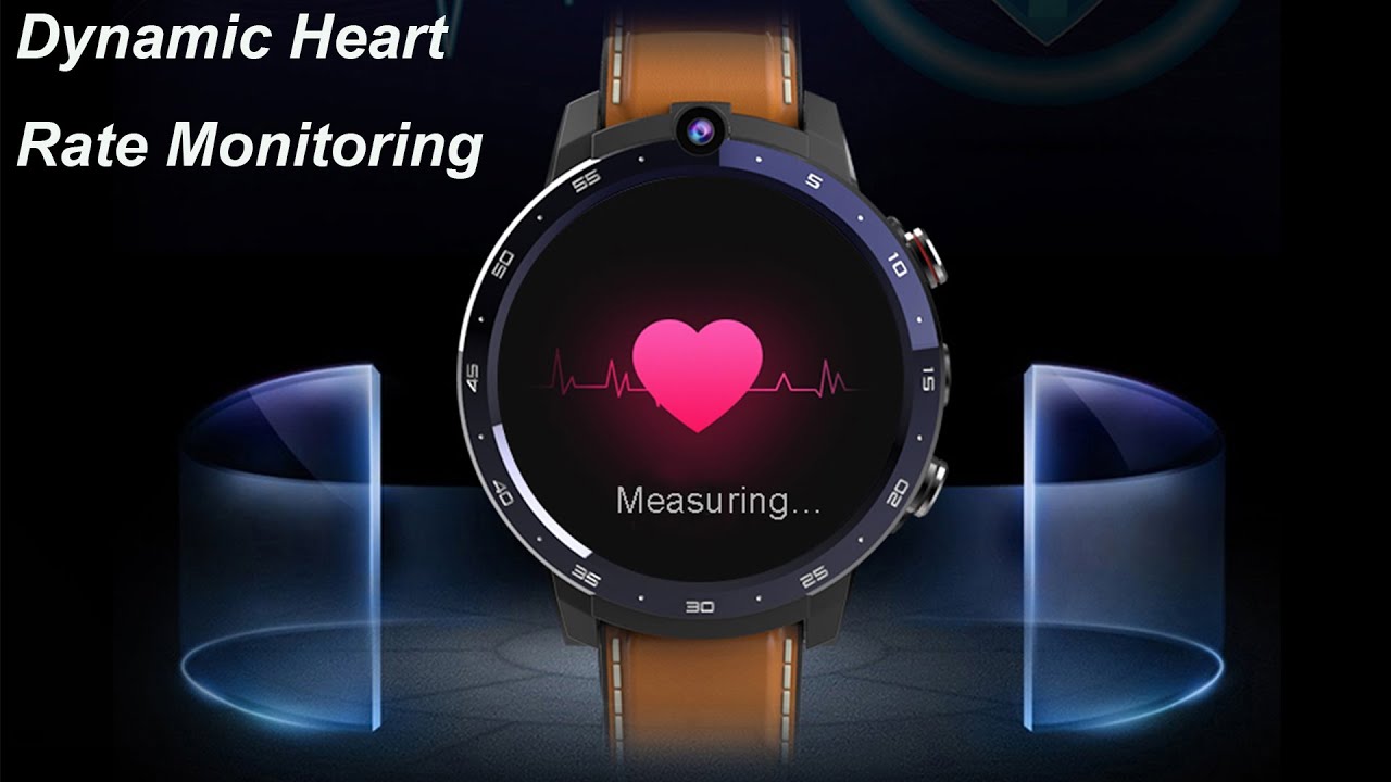 Black Friday explosion preview: LEMFO LEM12  Smart Watch