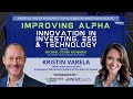 Improving Alpha: Kristin Varela on the Human Impact of Pension Stewardship