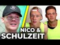 In der schule mit inscope21  verrckte schulstories schulzeit mit nico und abschluss