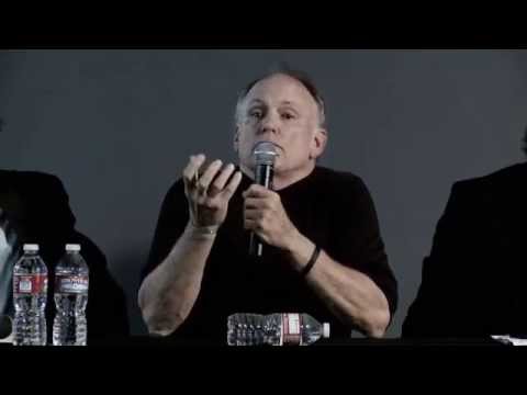 Stephen Bassett Disclosure conference 2014