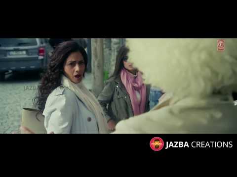 RIP SriDevi | Mom | Tamil | ARRahman | Poongatre yaar azhaithar