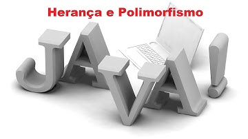 Tutorial Herança e Polimorfismo em JAVA Desktop - Parte 1