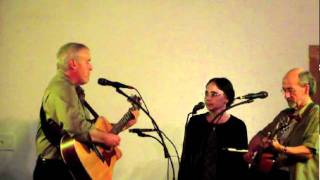 Video thumbnail of "Peter, Paul & Mary - The Kid cover by Rick, Andy & Judy"