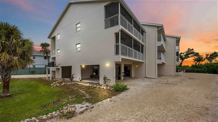 5031 N Beach Road Unit 120, Englewood, FL 34223