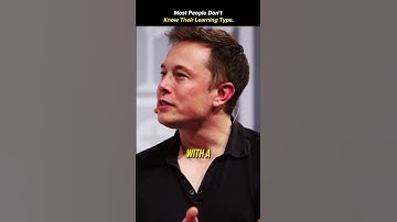 Master all 3 learning styles and you’ll be unstoppable