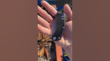 Reate EXO-K Gravity Karambit 💯🔥 Rate it from 1-10! 😎 #knife #edc #shorts #knives #diy #fyp