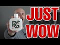 Just wow lacoste l1212 blanc roland garros fragrancecologne review