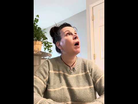Channeled message -