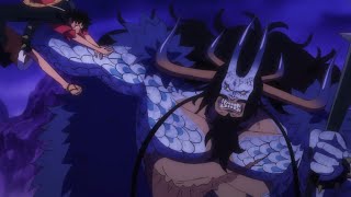 The Worst Generation Full Fight Against Emperors - One Piece Episode 1026 - ENG SUB | 4K BojjiTube