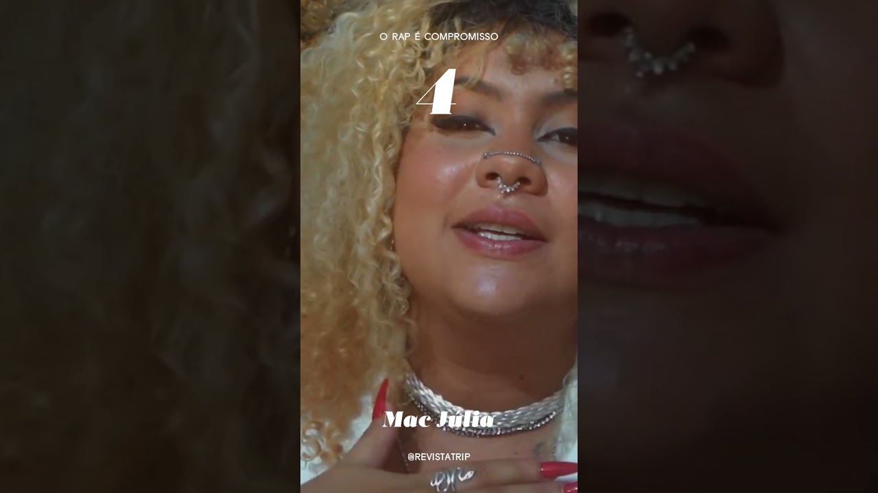 (TPM) Minas do Rap