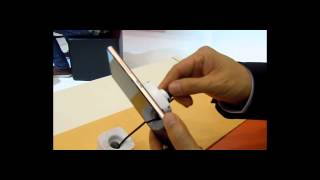 Lenovo Vibe Z2 First Look Ifa 2014 Techpp