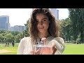 Behind the scenes of romance with taylor hill