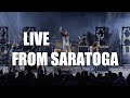 The red clay strays  live from saratoga full show