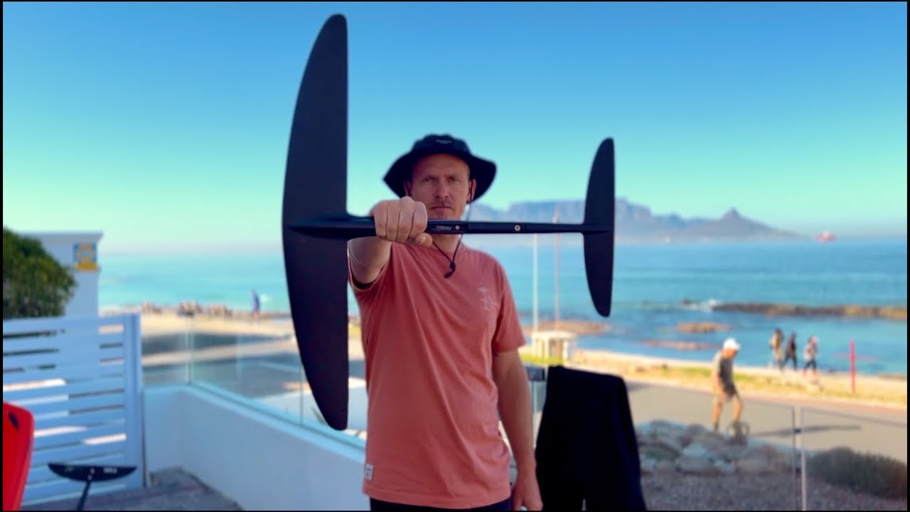 F-ONE SK8 - Surf Skolan's first impression review