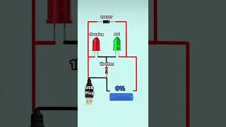 Battery Charging Indicator (Full Charge Alert) #arduino #arduinoproject #automation #engineering screenshot 4