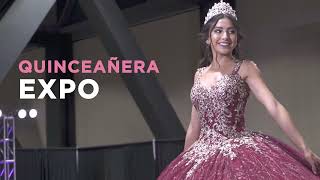 The LARGEST Quinceanera.com Expo in SoCal