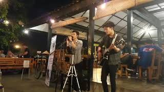 Jikalau Kau Cinta - Judika (COVER) by AdLani Rambe