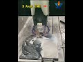 3 Axis CNC Router devouring marble at 24,000 RPM.Spitting out angels with 0.01mm sins. #cnc