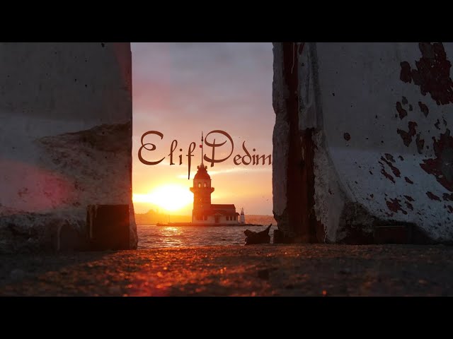 Elif Dedim (Saz instrumental)