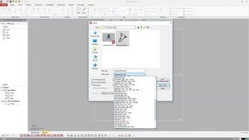 Getting Started with Geomagic Design X | File Import