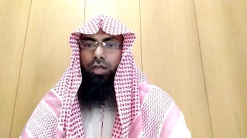 سورة المنافقون، عبدالواسع بن عبدالخالق الفيضي امام سلفی مسجد بنی منٹپ میسور کرناٹک