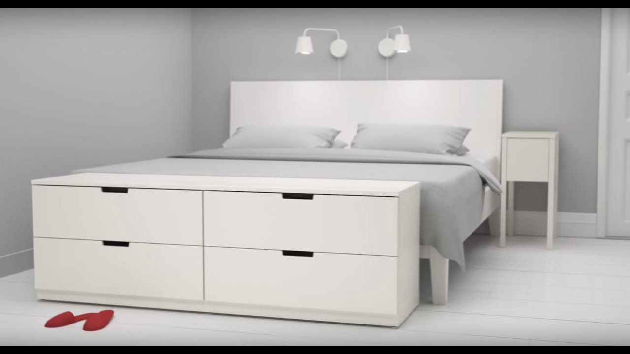 Schlafzimmer kommode ikea – midir