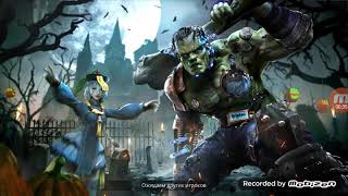 Фри фаер 3 пиратский сундук