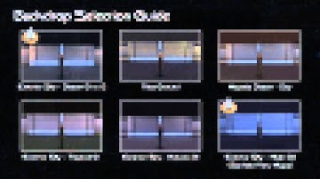 STO Foundry - Creating A Custom Interior - Part 9 - Selecting A Backdrop / Placing Consoles / End