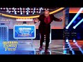 Check out Steve Harvey's hysterical "dancing doctor" on Celebrity Family Feud!