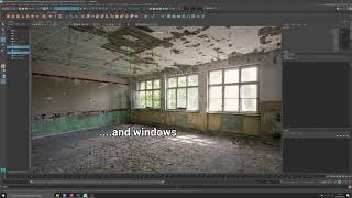 Details CAMERA PROJECTION - Fondamenti News