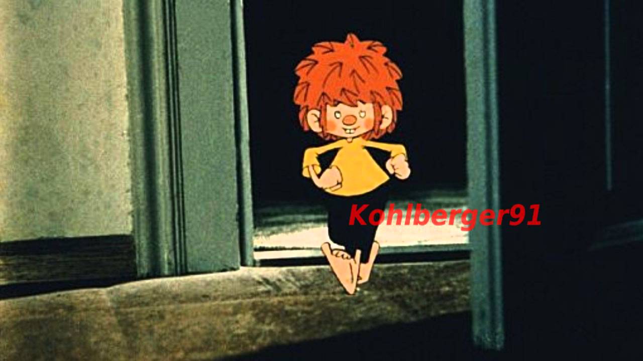 Meister Eder Und Sein Pumuckl Pumuckl Und Der Waldspaziergang