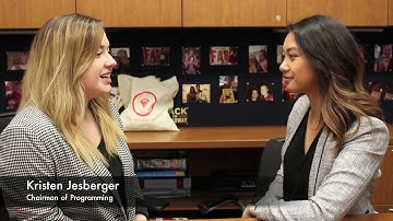 2018 Pace University Beta Alpha Psi - Iota Lambda Chapter Gold Challenge