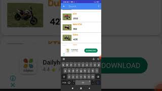 Indian bike cheat code app screenshot 5