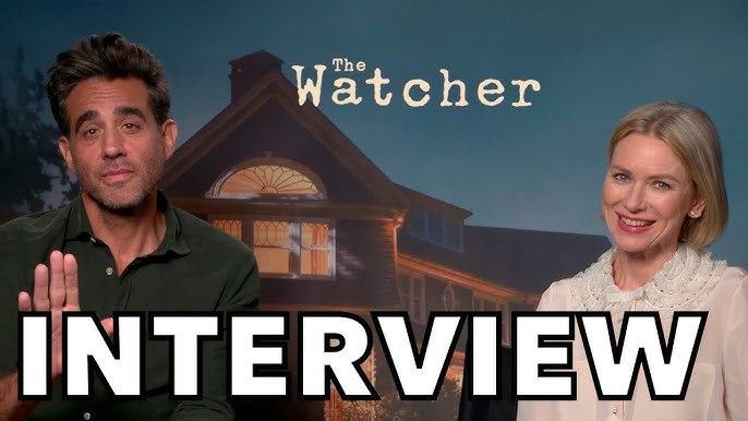 How The Watcher Cast Was Instantly Hooked by True Story