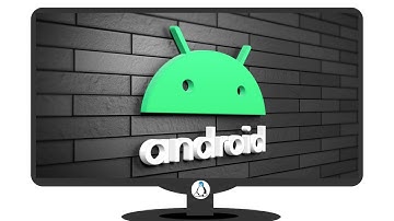 Installing Android iso Like a Linux OS