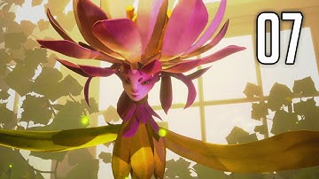 It Takes Two PS5 Gameplay Walkthrough - Part 7 - Garden