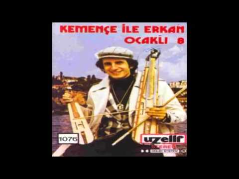 Erkan Ocaklı Kemençe İle 2