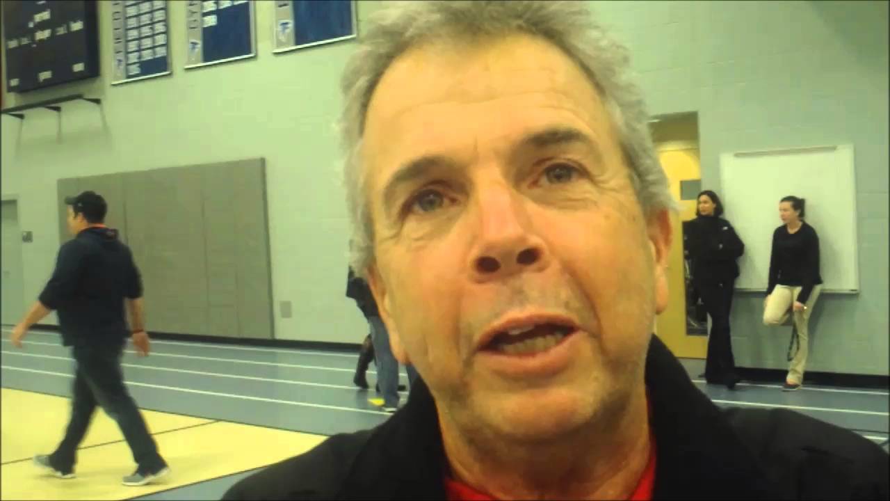 John Fortunato Salem Head Coach YouTube